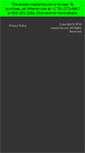 Mobile Screenshot of masterize.com